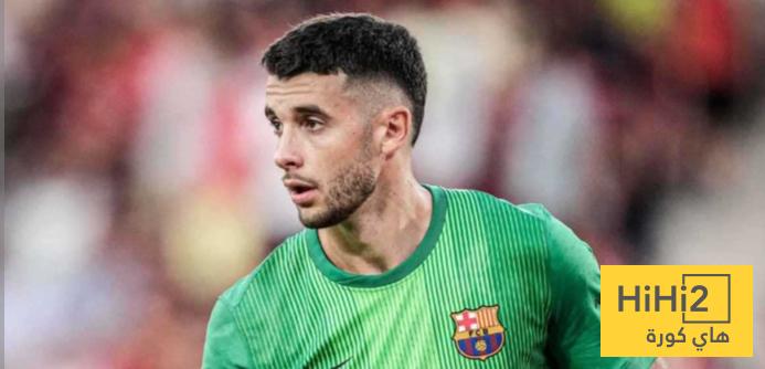 في الكورة : كم هدف استقبله برشلونة هذا الموسم ؟