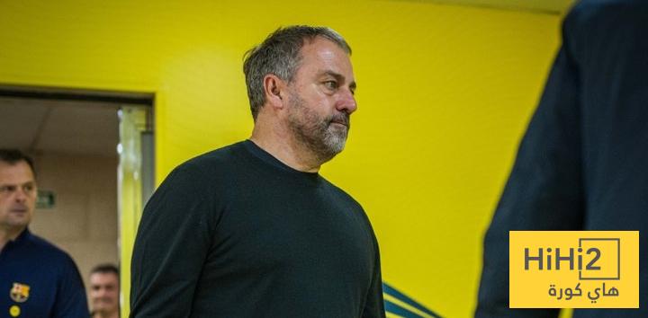 الرسم التكتيكي لـ برشلونة أمام فياريال