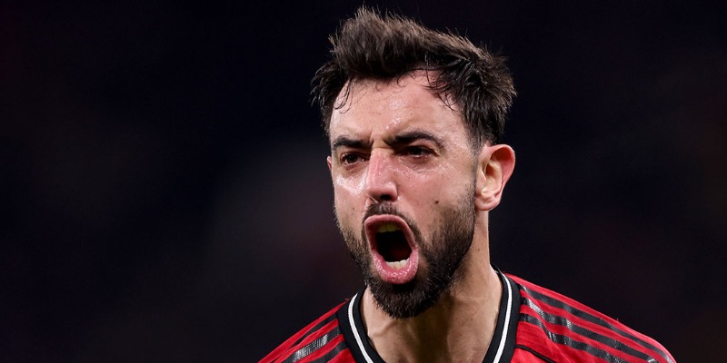 تشكيلة مانشستر يونايتد الرسمية امام استون فيلا