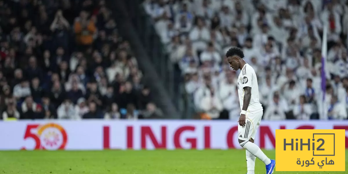 ماذا يحدث لطفل البرنابيو المُدلل؟