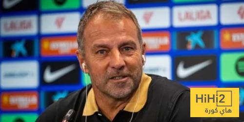 فليك يعرب عن مدى فخره بفريقه بعد الفوز على فياريال