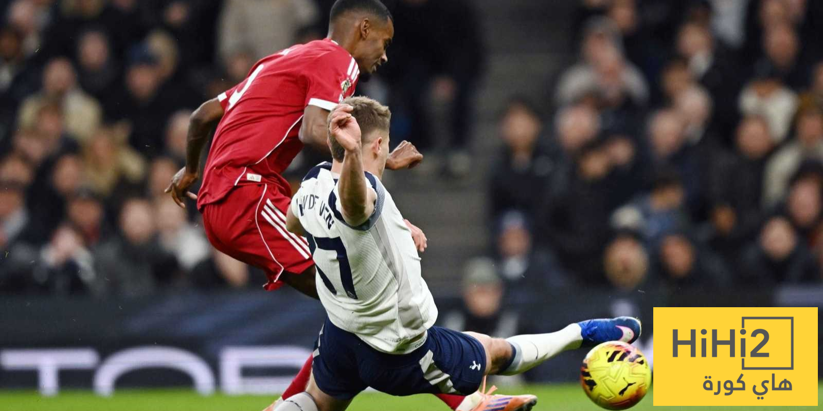 هل أنتهى موسم إيزاك مع ليفربول؟