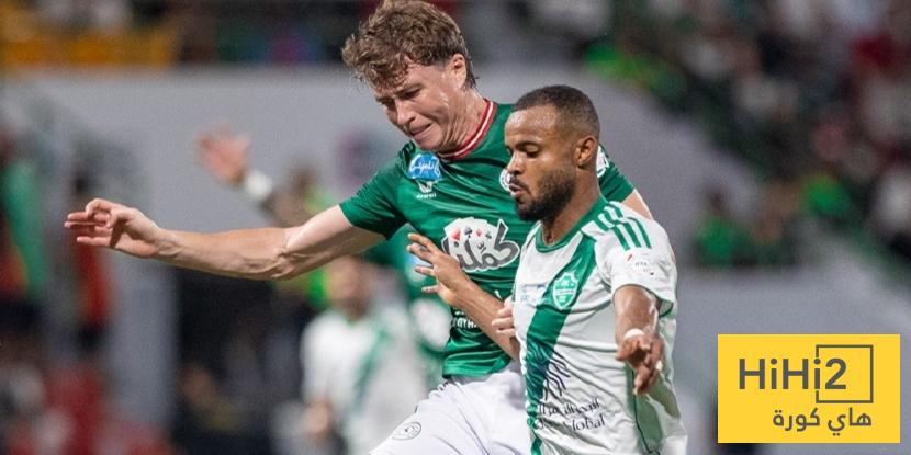 في الكورة : نتائج الأهلي القياسية أمام الشرطة العراقي !