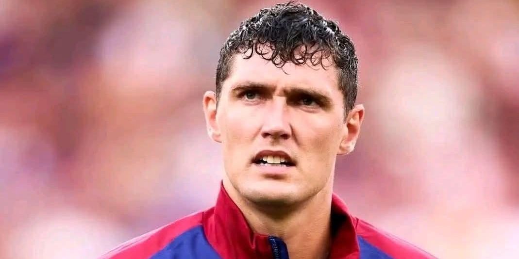 برشلونة يفاجئ كريستنسن بهذا القرار بعد إصابته!