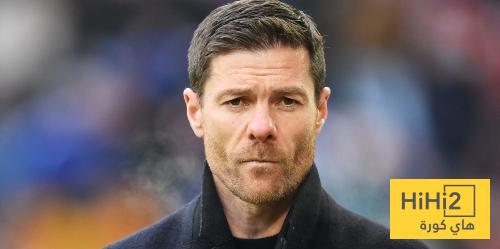 استراحة قصيرة لـ ألونسو .. كأس السوبر نقطة الحسم