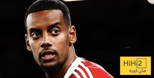 مدة الغياب المتوقعة لـ ايزاك بعد خضوعه للجراحة