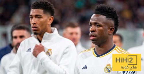 صور .. كامافينغا يصرخ في وجه فينيسيوس وبيلينغهام يتدخل