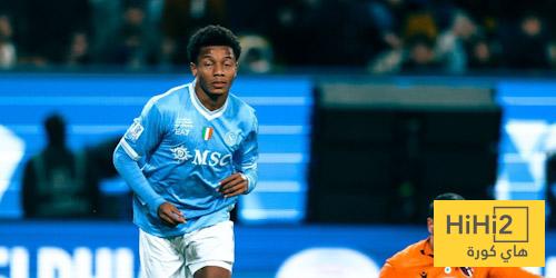 إحصائيات نيريس أمام بولونيا