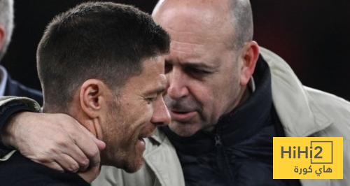 فيرناندو كارو يكشف سبب نجاح ألونسو مع ليفركوزن