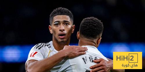 اللاعبون … أكبر مشكلة للريال هذا الموسم