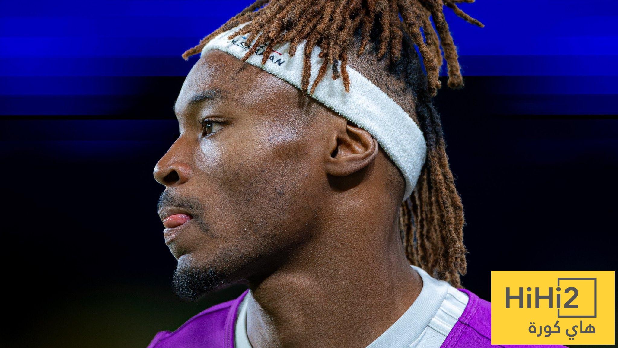 في الكورة : السجل الكامل .. قصة سيماكان مع الإصابات الطويلة !