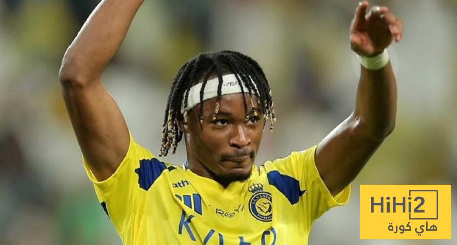 في الكورة : البديل الأنسب لتعويض غياب سيماكان في النصر