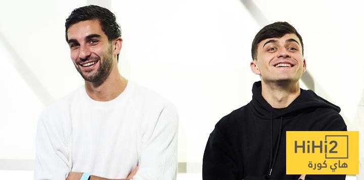 في الكورة : النصائح التي أعطاها فيران توريس لـ بيدري