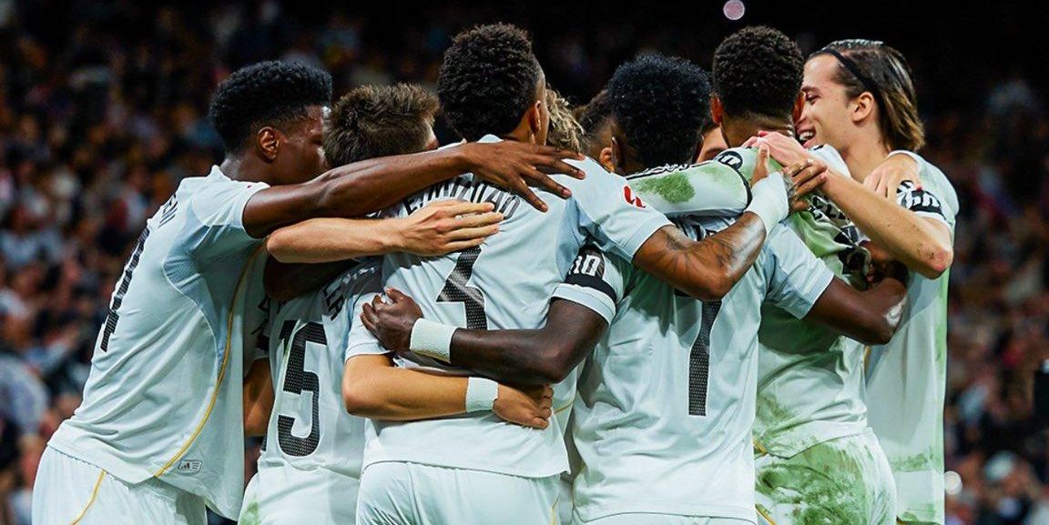 تحديد موعد ريال مدريد ضد ليفانتي في الجولة الـ20