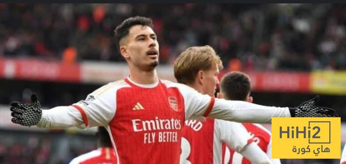 هدافو أرسنال في كأس الرابطة