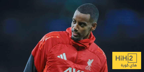 ليس إيزاك بمفرده.. 4 إصابات تؤرق ليفربول