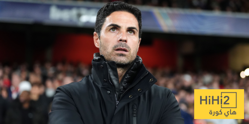 أرسنال يخطط لصفقة تاريخية