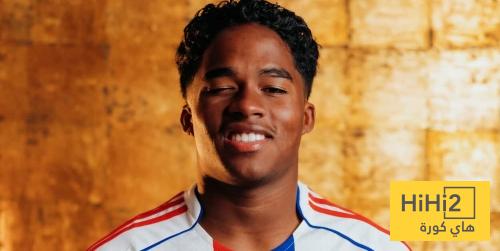 تعليقات لاعبي ريال مدريد على منشور اعارة اندريك