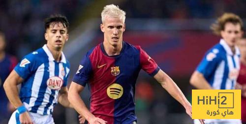 برشلونة واسبانيول .. لقاء متوازن