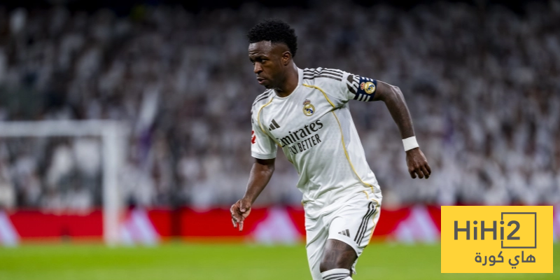 بيريز يحسم مستقبل فينيسيوس..!