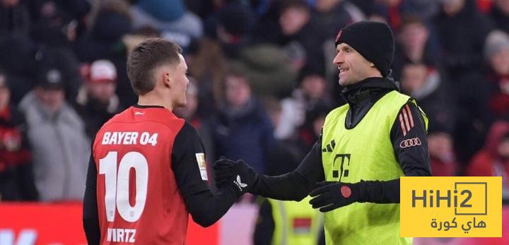 مولر: فيرتز كان سيتأقلم في البايرن أكثر من ليفربول