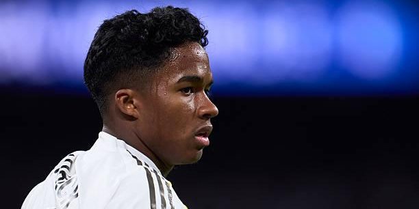 نقطة التحول في مستقبل إندريك مع ريال مدريد