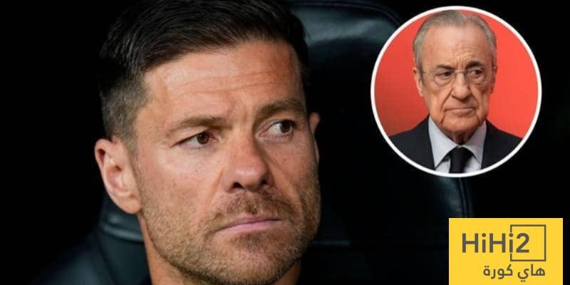 سبب غياب أي دعم علني من بيريز لألونسو