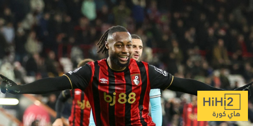 قيمة عرض مانشستر سيتي للتعاقد مع سيمينيو