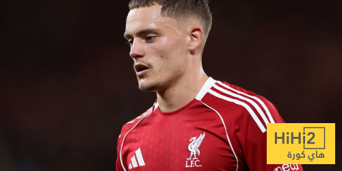 أسطورة بايرن ميونخ: فيرتز أخطأ باختيار ليفربول أسطورة بايرن ميونخ: فيرتز أخطأ باختيار ليفربول