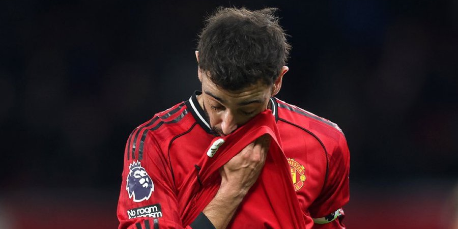 المباريات التي سيغيب عنها برونو فيرنانديز بسبب الاصابة