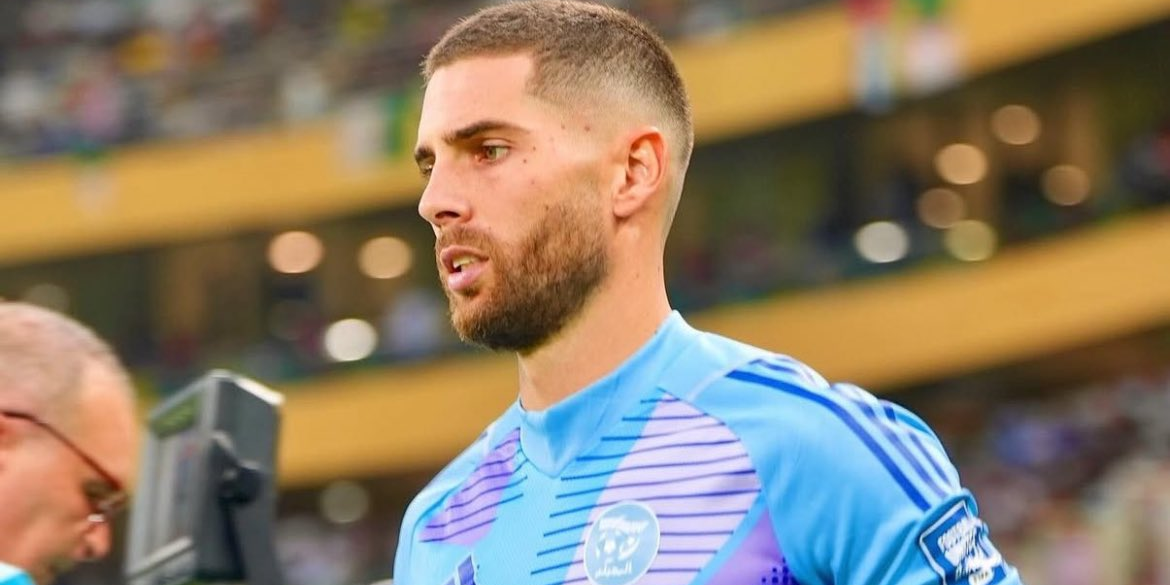 زيدان على طريقة نوير