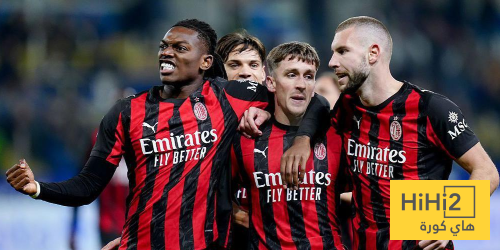 صورة – تسريب قميص ميلان لموسم 2026-2027