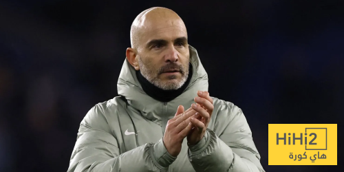 أخبار سعيدة لتشيلسي قبل مواجهة أستون فيلا