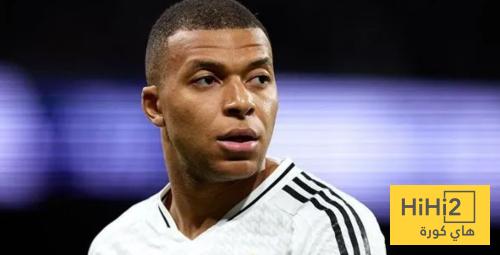 تأخير وصول مبابي كان قرارا خاطئا من الريال ..!