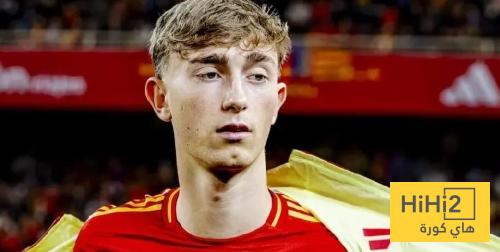 هويسين قد لا يلعب في كأس العالم