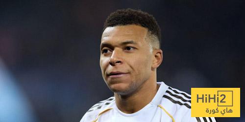 تقييم مبابي في دوري الأبطال