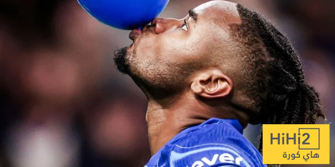 غموض حول مستقبل نكونكو في يناير