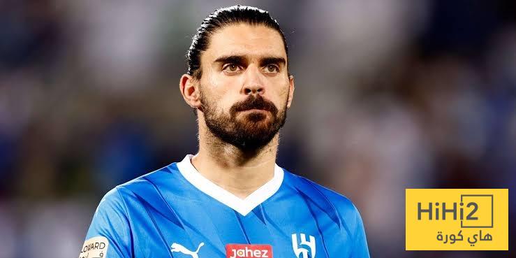 الأندية المهتمة بالتعاقد مع روبن نيفيز