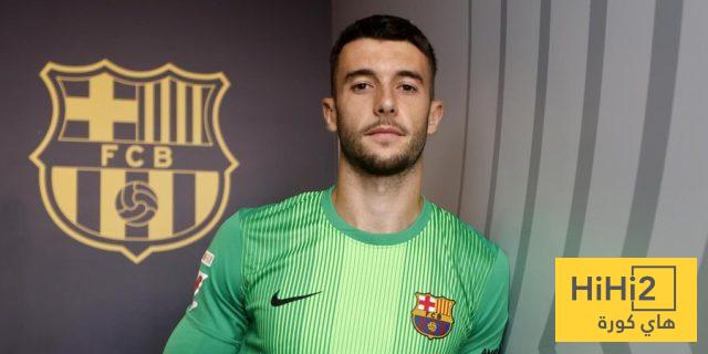 شكوك حول مشاركة خوان غارسيا أمام إسبانيول ! 1