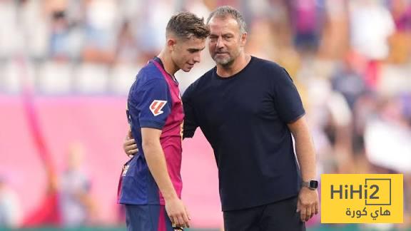 رسالة فليك لفيرمين لوبيز !