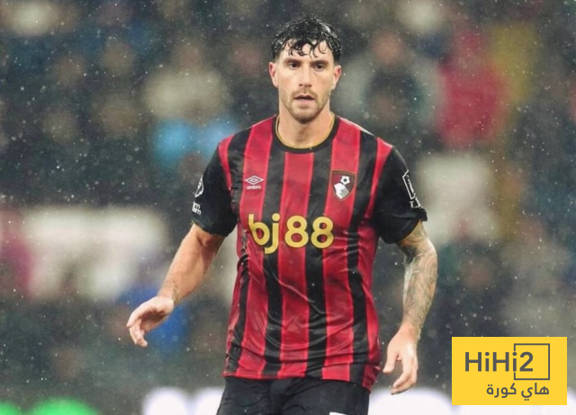 برشلونة ويوفنتوس يترقبان وضعية سينيسي 1