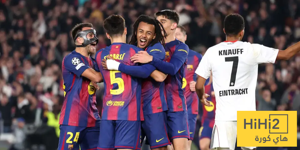 برشلونة يرفض صفقة مجانية!