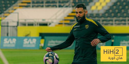 أرقام مهمة قبل مباراة الاتحاد والشباب