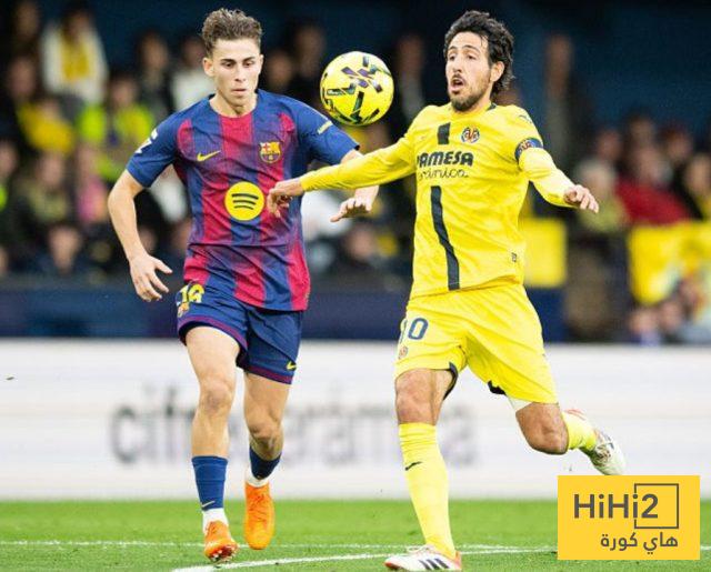 إقامة إحدى مباريات الليغا خارج إسبانيا في 2026 … احتمال قائم مجددًا 2 إقامة إحدى مباريات الليغا خارج إسبانيا في 2026 … احتمال قائم مجددًا 1