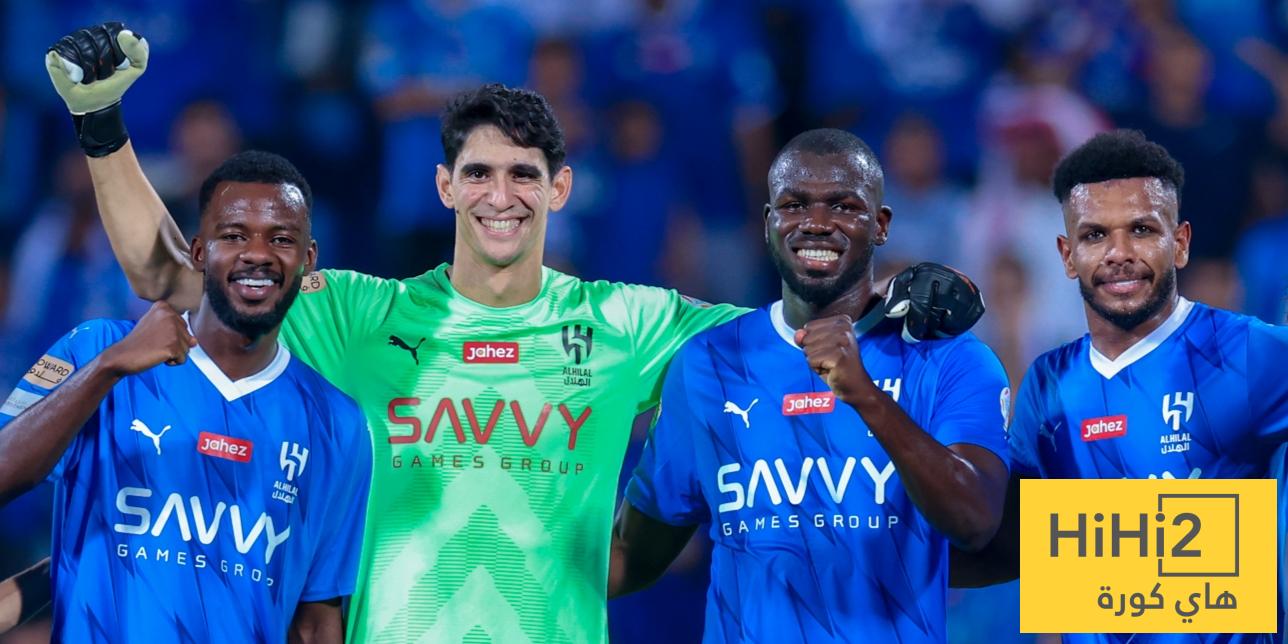 أكبر نتيجة في تاريخ مواجهات الهلال والخليج ! أكبر نتيجة في تاريخ مواجهات الهلال والخليج !