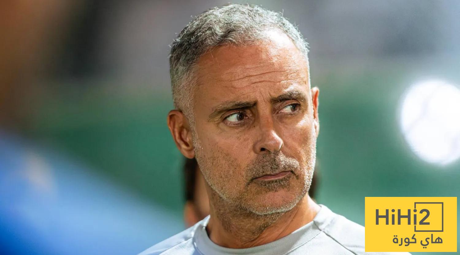 بعد 10 سنوات .. هل يكسر غوميز عقدة الأهلي ؟