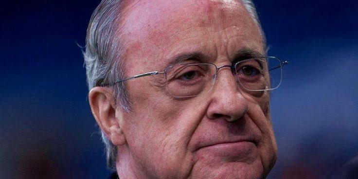 سبب عدم دخول ريال مدريد في ميركاتو يناير