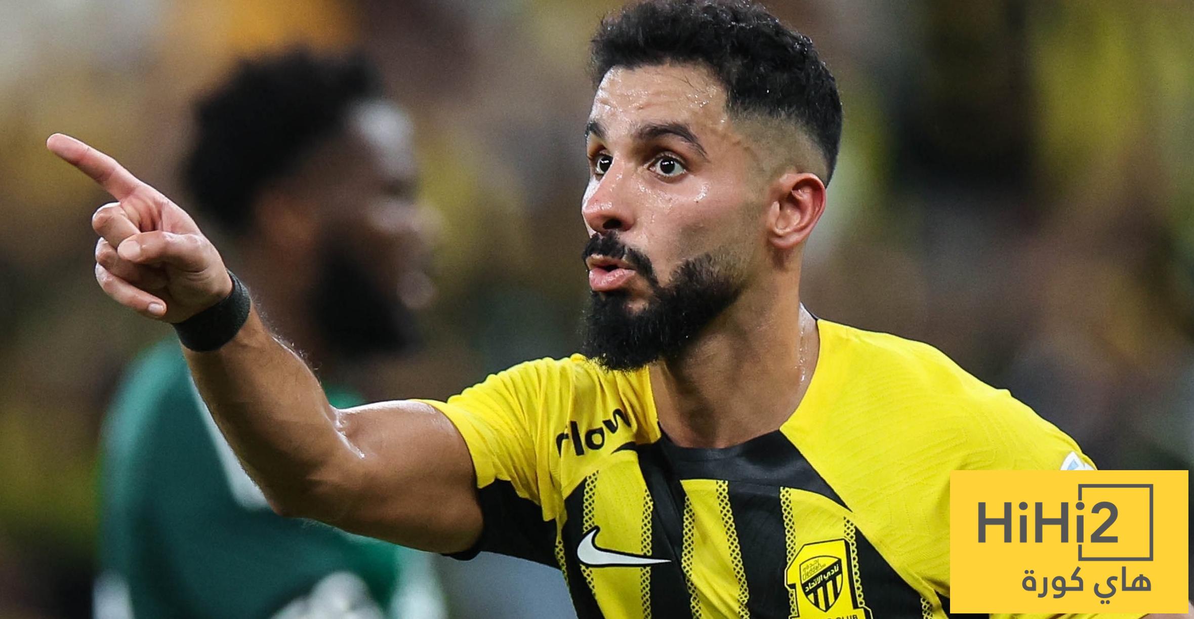 تحذير من إعارة صالح الشهري إلى الشباب ! تحذير من إعارة صالح الشهري إلى الشباب !