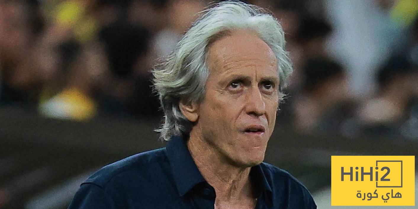 خيسوس يكشف موقفه من مشاركة اللاعب السعودي في الدوري ! خيسوس يكشف موقفه من مشاركة اللاعب السعودي في الدوري !