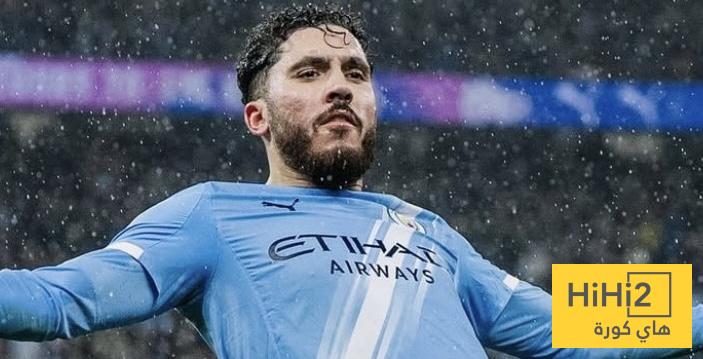 غوارديولا يشيد بريان شرقي